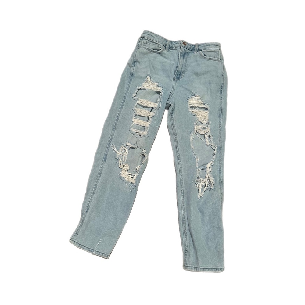 Hollister Jeans‎
